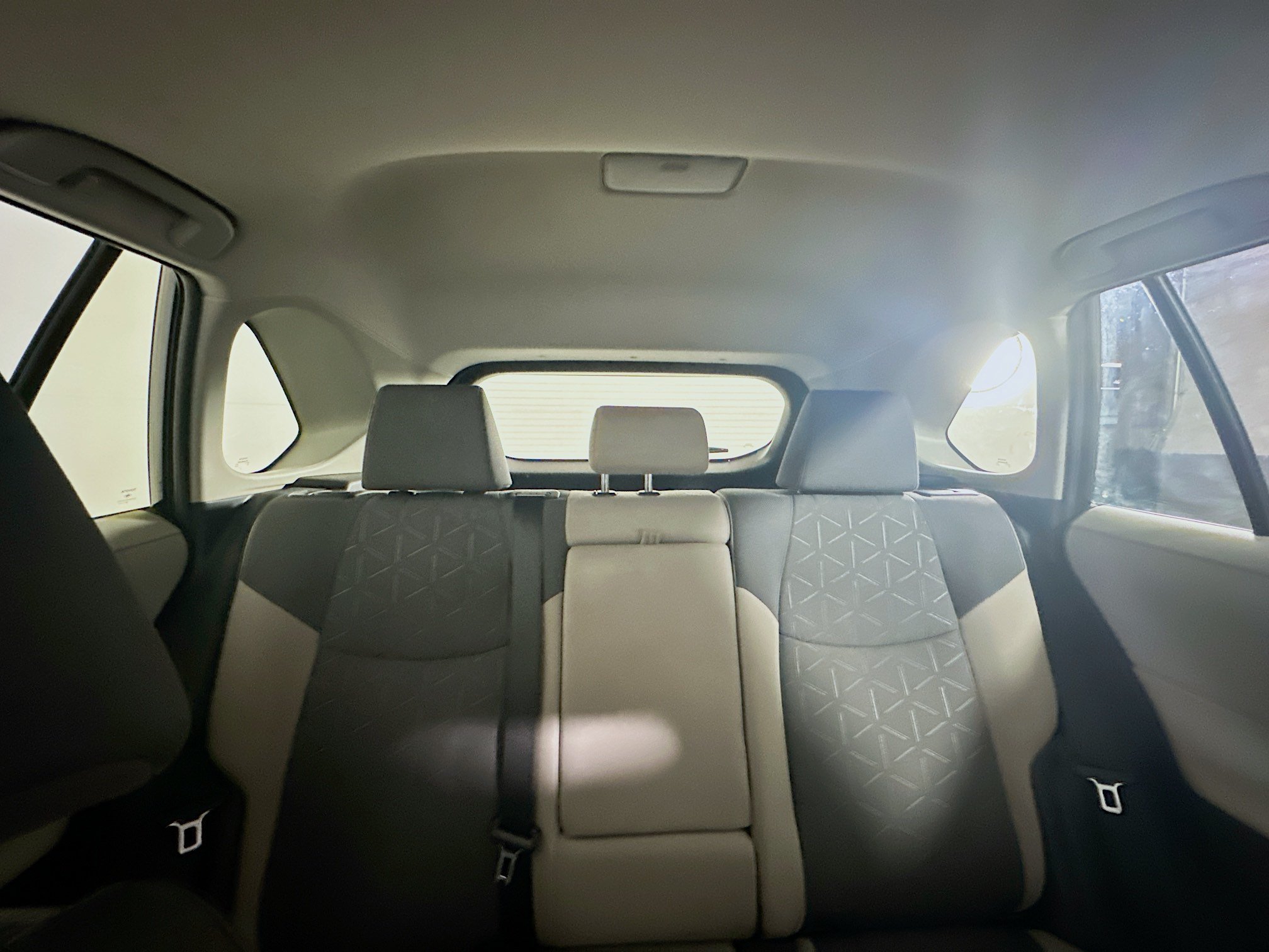 Used 2025 Blueprint Toyota XLE image 30