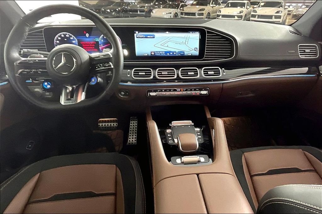 2026 Mercedes-Benz GLE Coupe GLE 53 AMG - Photo 13