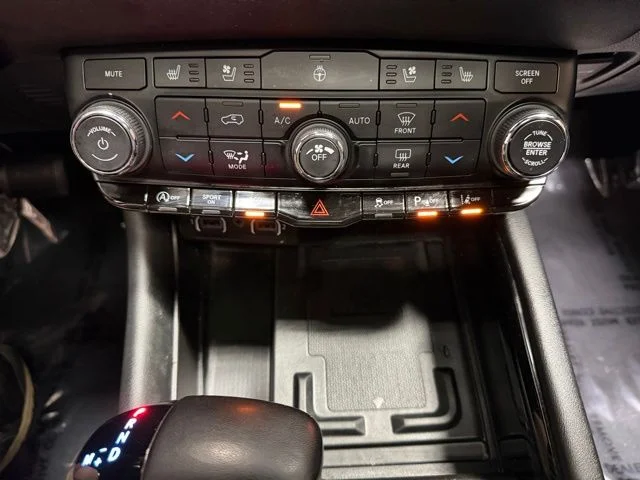 Used 2021 Black Dodge Citadel image 40