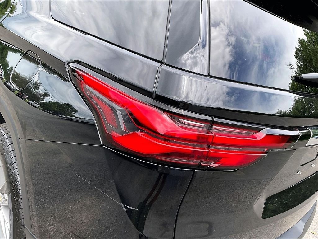 Used 2023 Black Chevrolet LT image 33