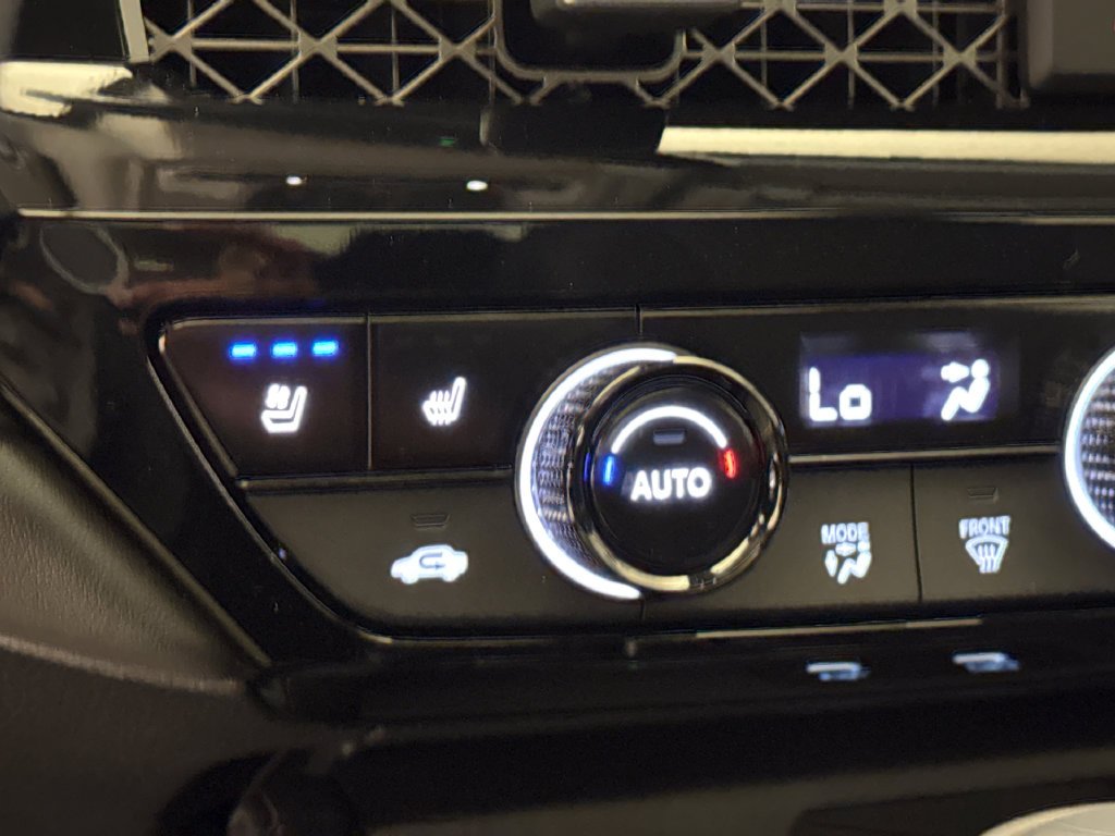 New 2026 Canyon River Blue Metallic Honda Touring image 27