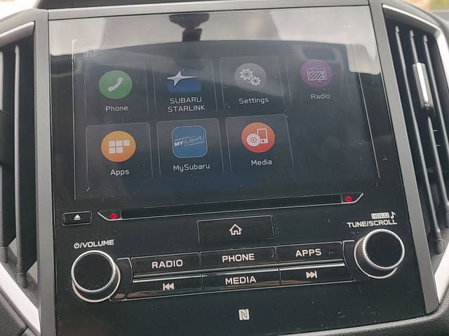 Used 2019 Gray Subaru 2.0i Limited image 15