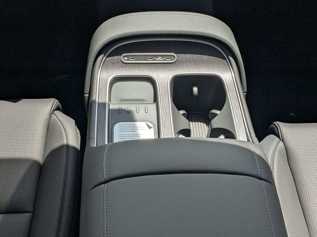 New 2027 Blue Hyundai Blue SEL Premium 7P image 18