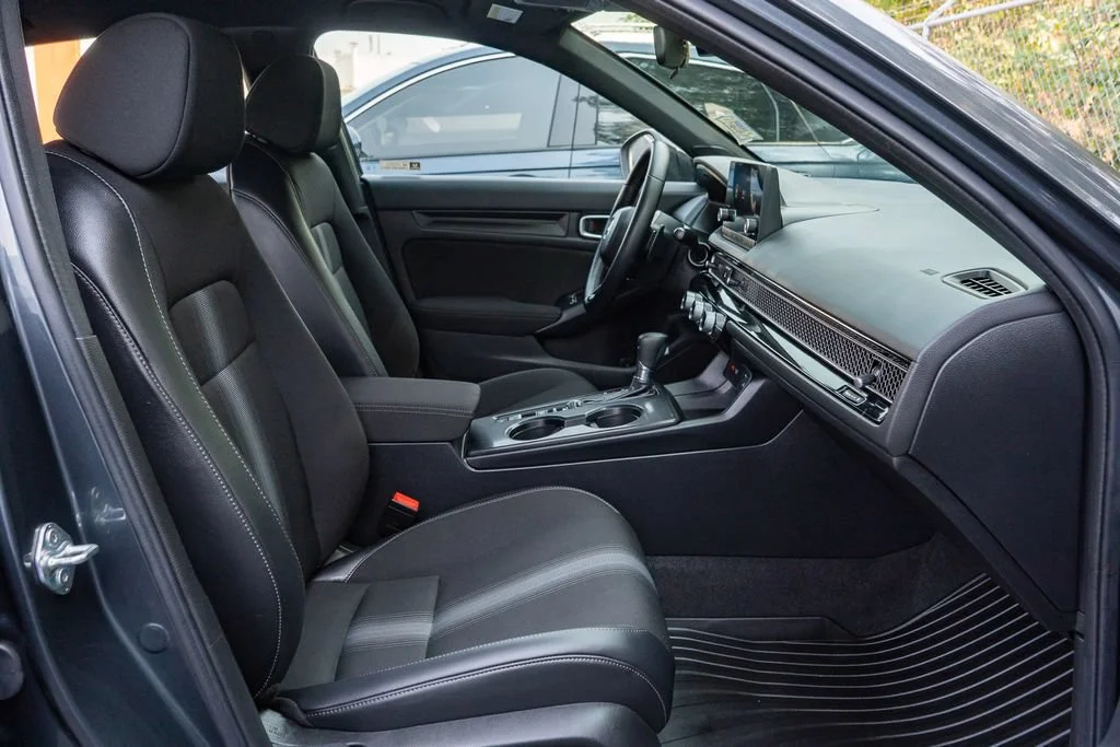 2024 Honda Civic Sport - Photo 40