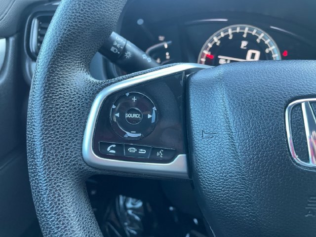 Used 2019 Red Honda LX image 11
