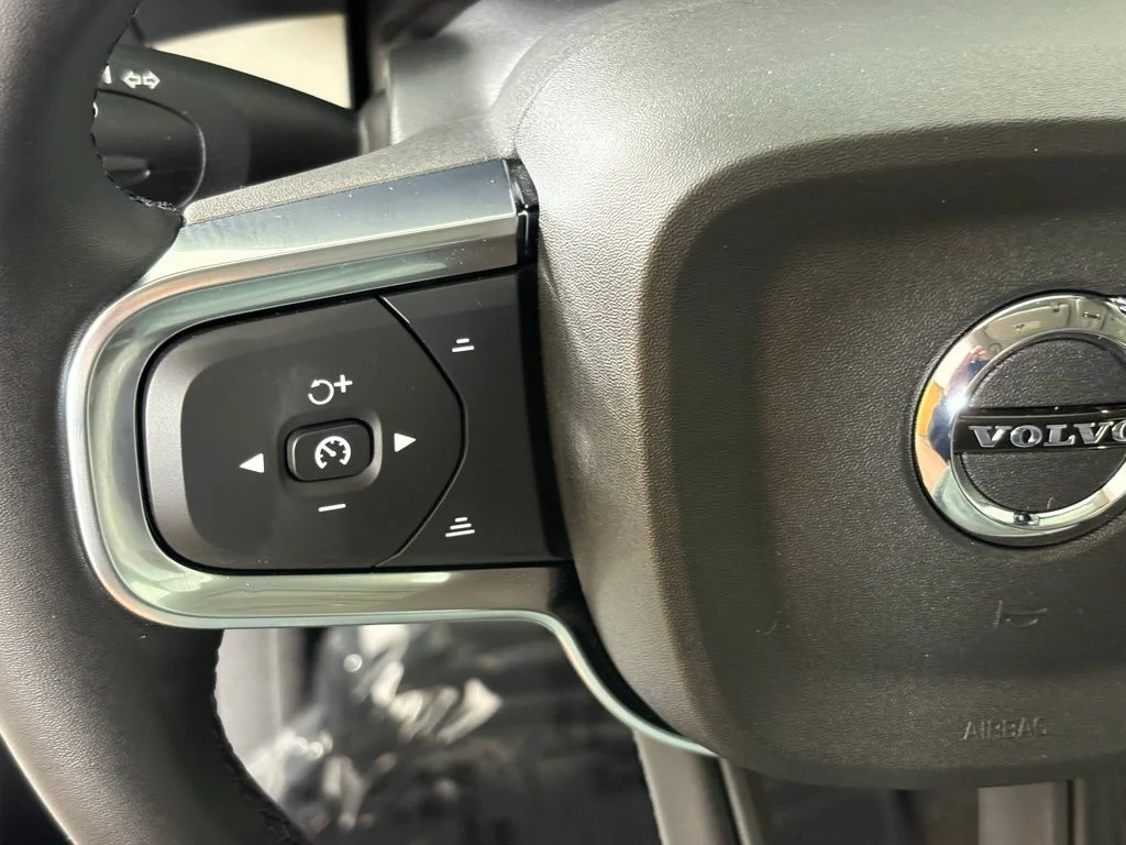 New 2026 Aurora Blue Volvo Ultra image 20