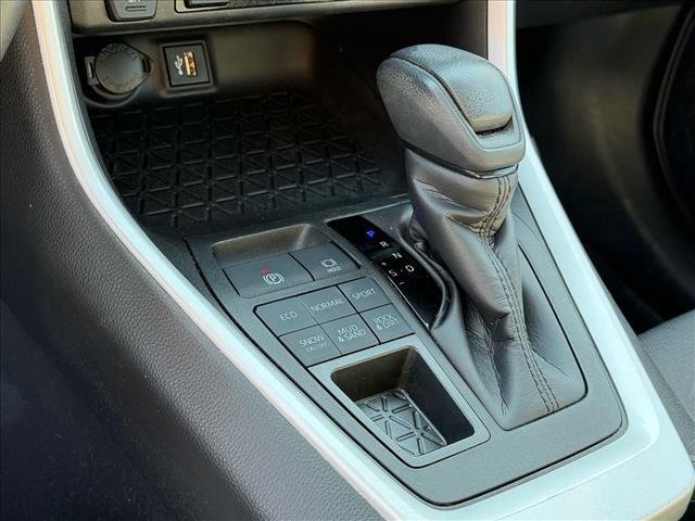 Used 2023 Lunar Rock Toyota XLE image 20