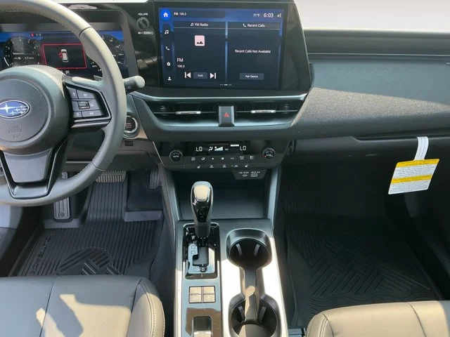 New 2026 RIVER ROCK PEARL Subaru Premium image 11