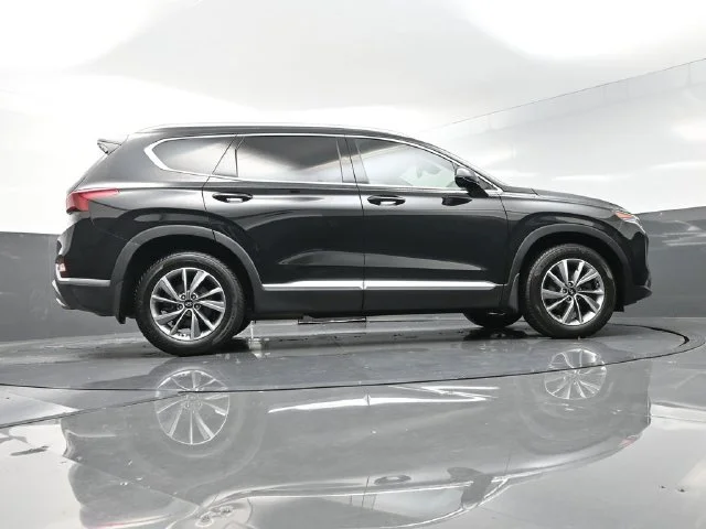 Used 2020 Black Hyundai SEL image 40
