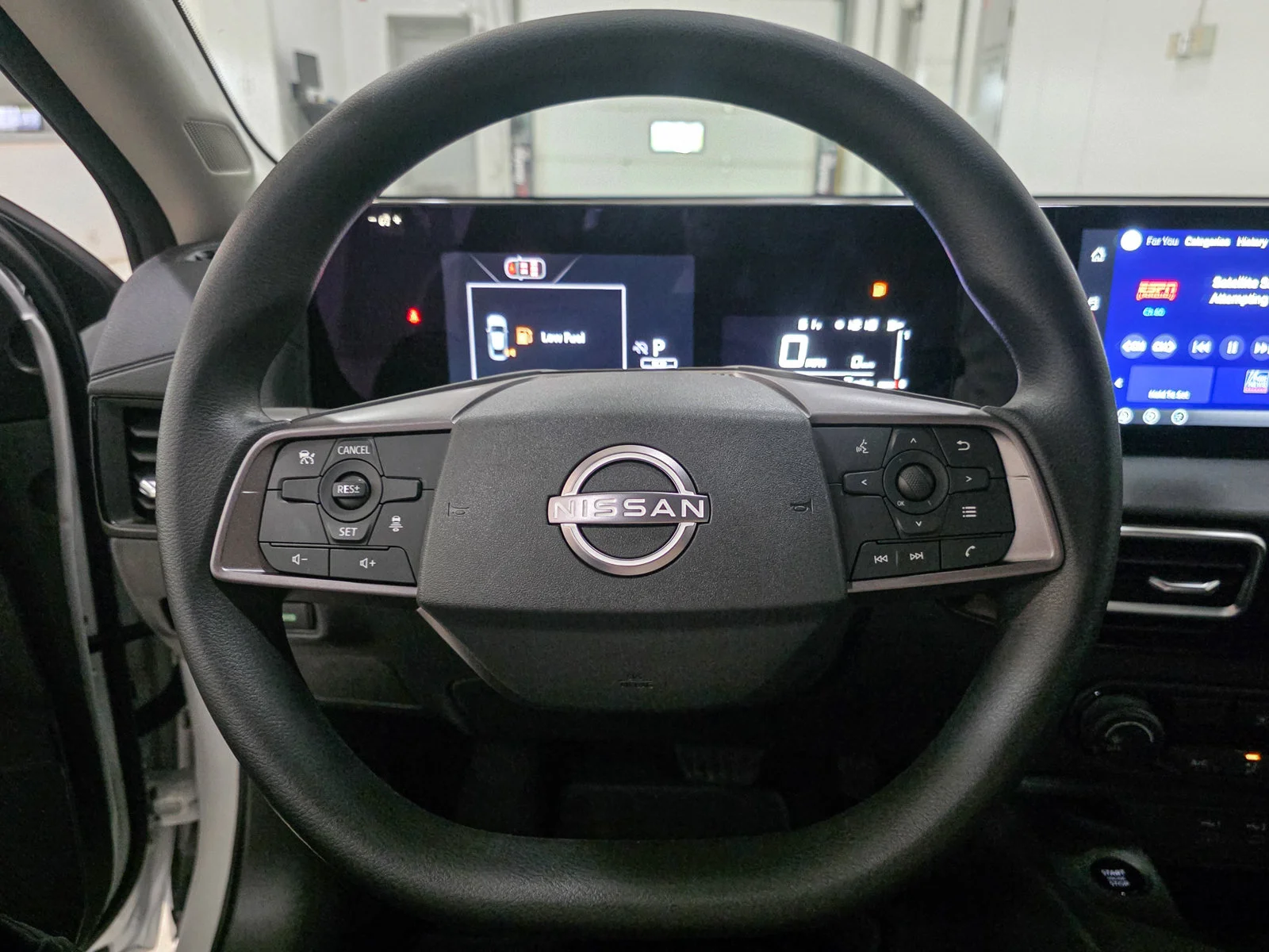 New 2027 Fresh Powder Nissan S image 31