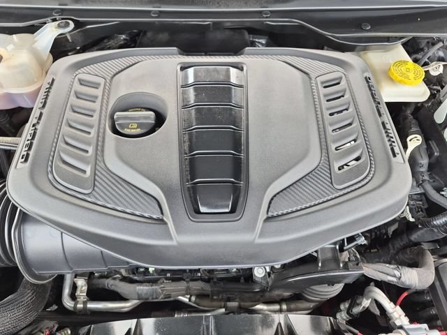 Used 2024 Black Jeep Series II image 24