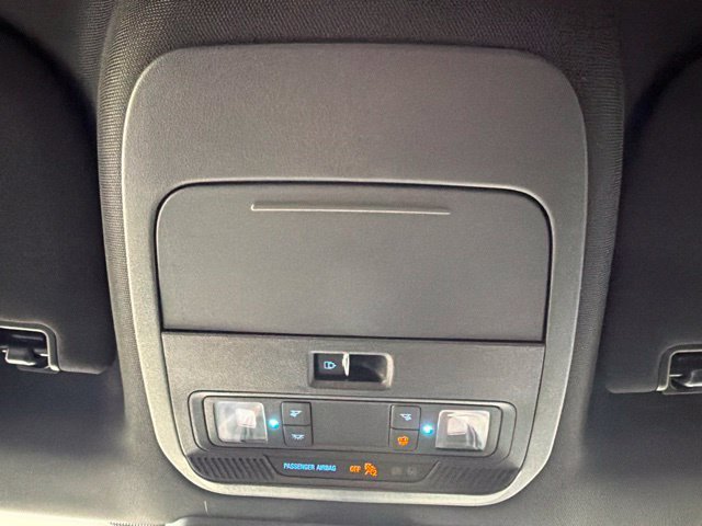 New 2026 Agate Black Metallic Ford XLT image 49
