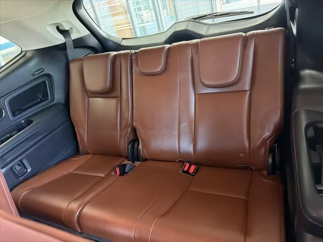 Used 2019 Gray Subaru Touring image 16