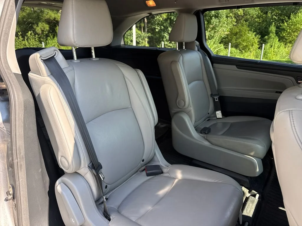 2021 Honda Odyssey Touring - Photo 33