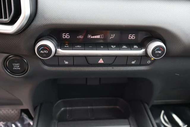 Used 2024 Jet Black Mazda 2.5 S Premium Package image 35