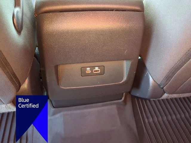 Used 2023 Red Nissan PRO-4X image 31