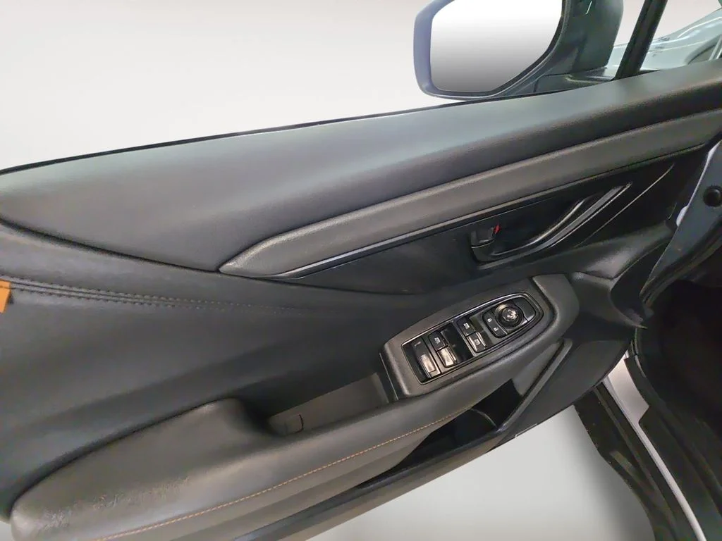 Used 2024 Silver Subaru Wilderness image 10