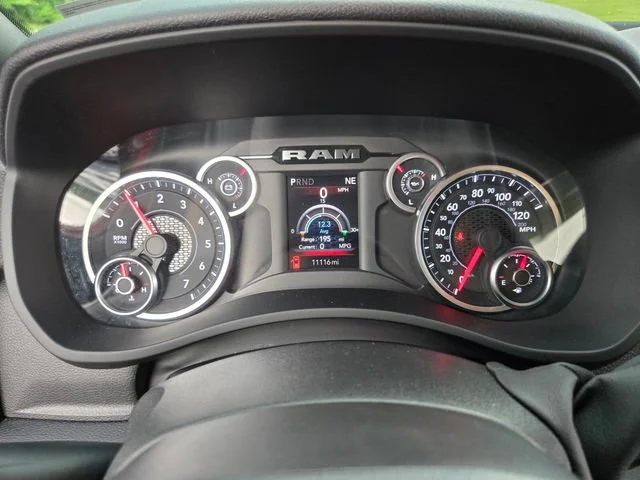 Used 2026 Red Ram Big Horn image 34