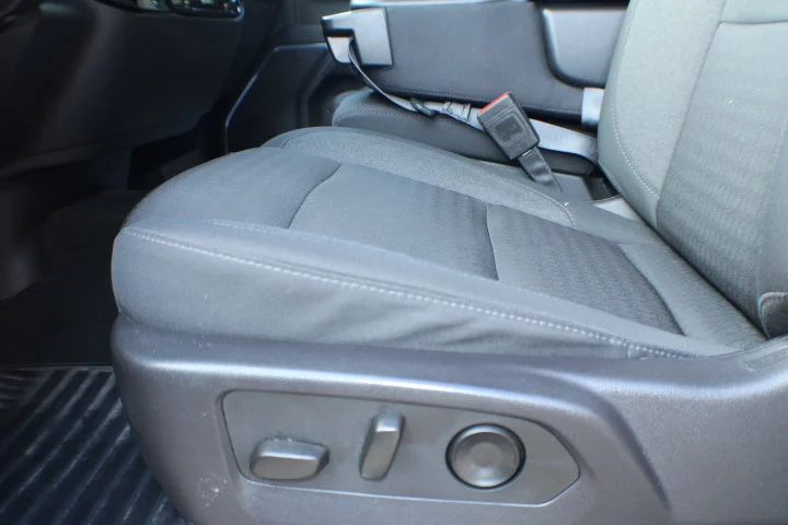 Certified Used 2024 Cardinal Red GMC Elevation image 13
