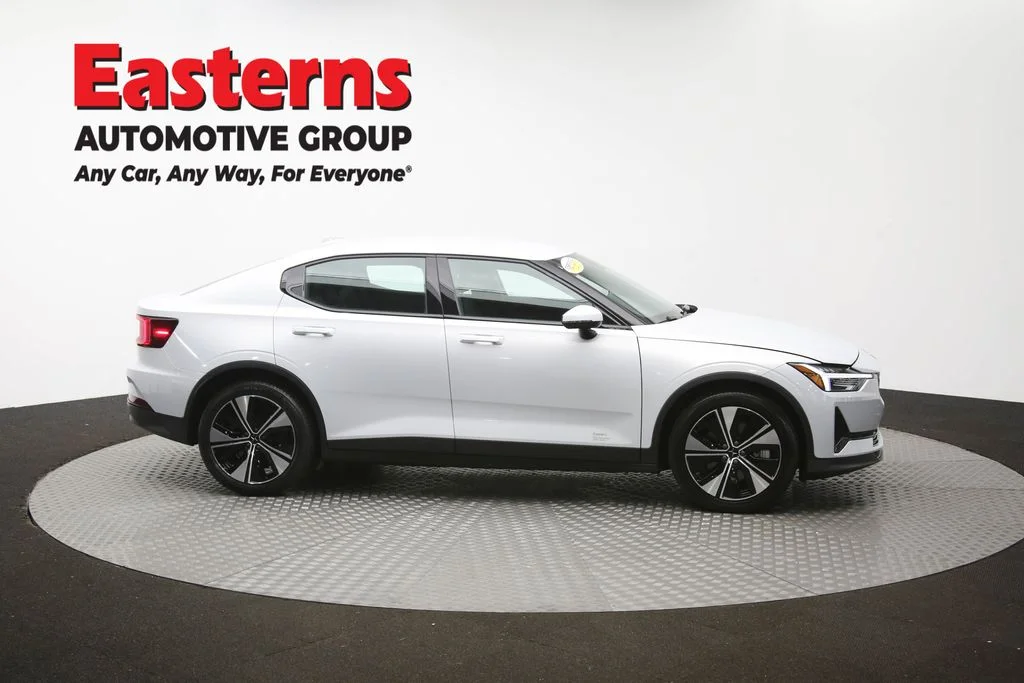 Used 2023 Gray Polestar Long Range Dual Motor image 44