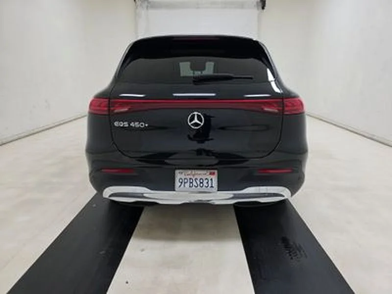 Used 2023 Black Mercedes-Benz 450 image 5