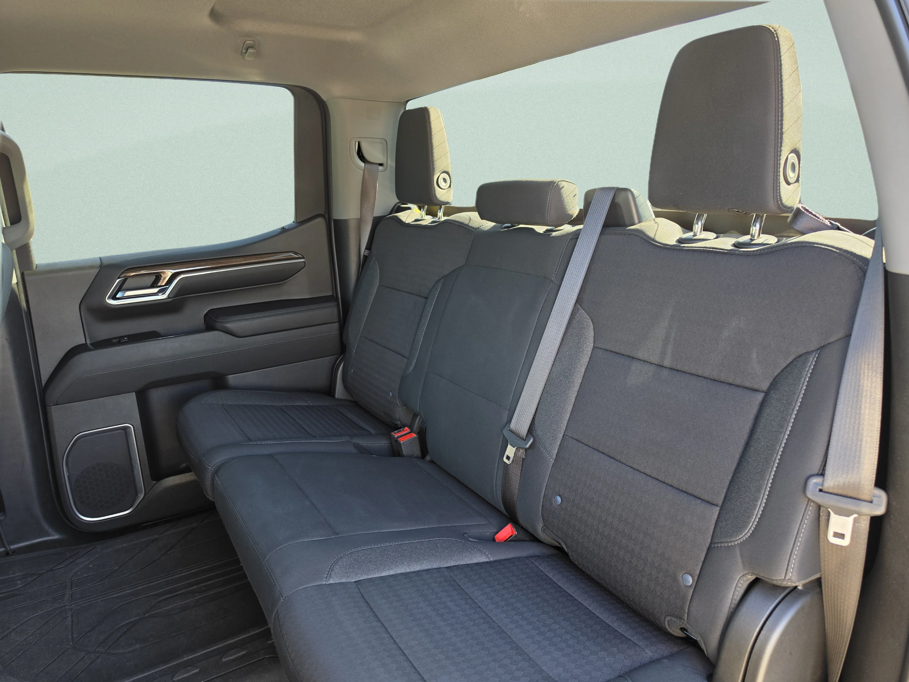 Used 2023 Black Chevrolet LT image 23