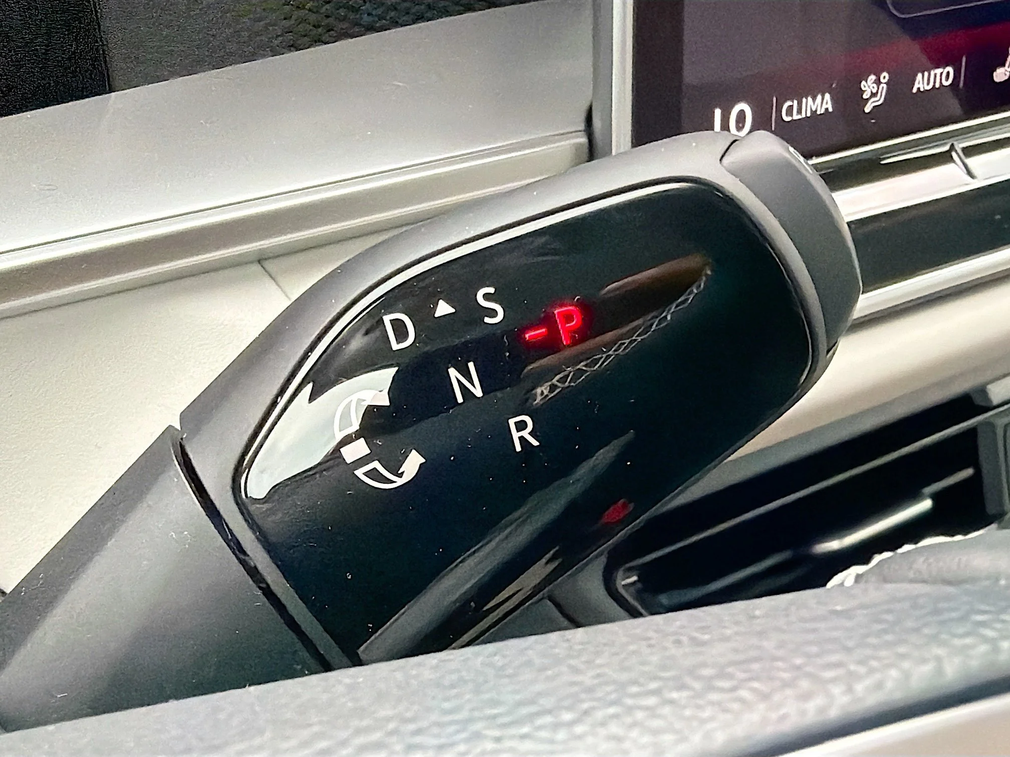 New 2026 Black Volkswagen SE image 29