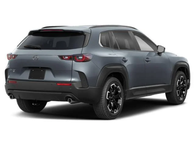New 2026 Polymetal Gray Metallic Mazda 2.5 S Meridian Edition AWD image 2