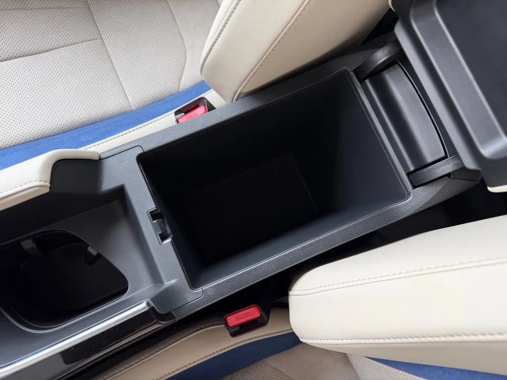 New 2026 Platinum White Pearl Acura A-Spec Package image 26