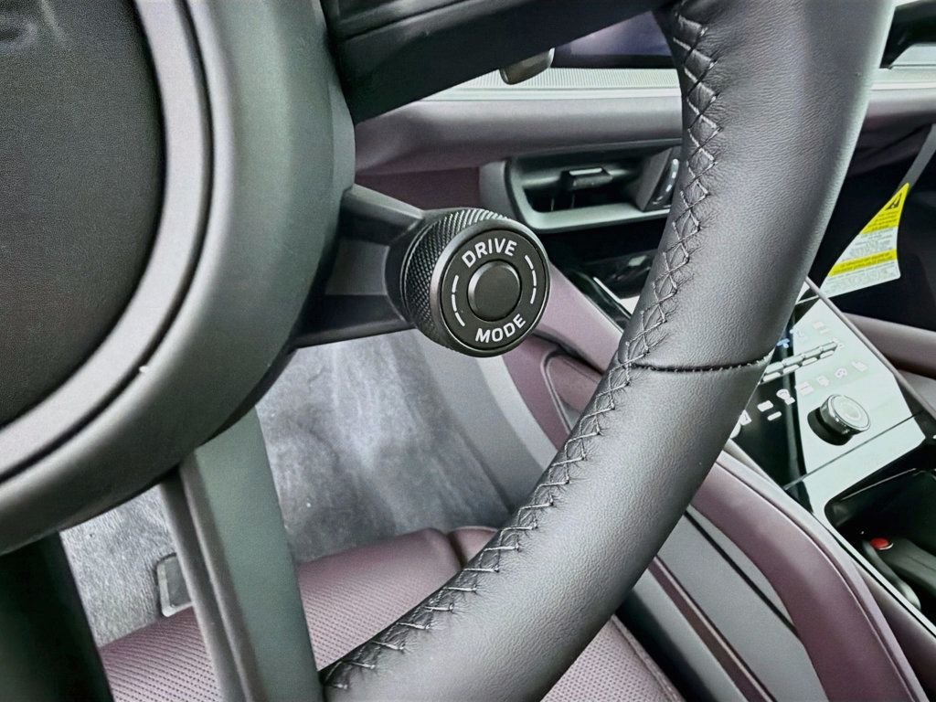 New 2026 White Porsche E-Hybrid AWD image 15