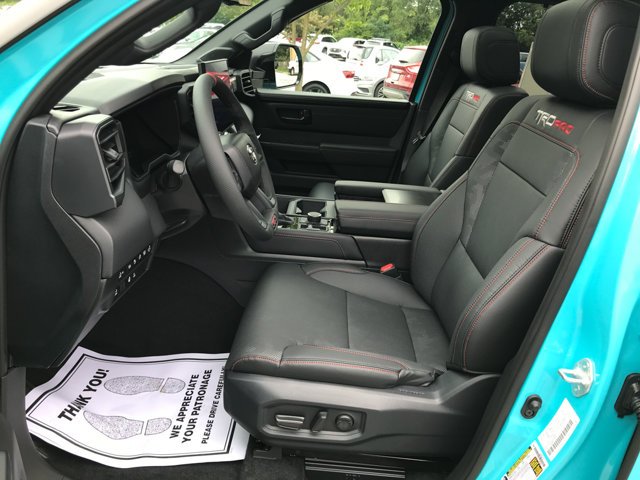 New 2026 Wave Maker <sup>1</sup> Toyota  TRD Pro image 25