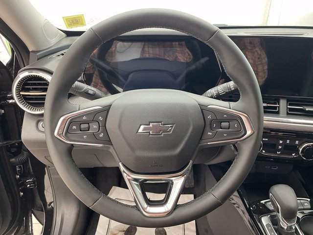 2026 Chevrolet Trax Activ - Photo 40