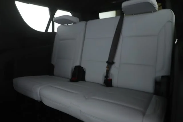 Used 2026 Black Chevrolet Premier image 31