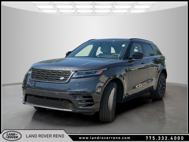 2026 Land Rover Range Rover Velar Dynamic SE