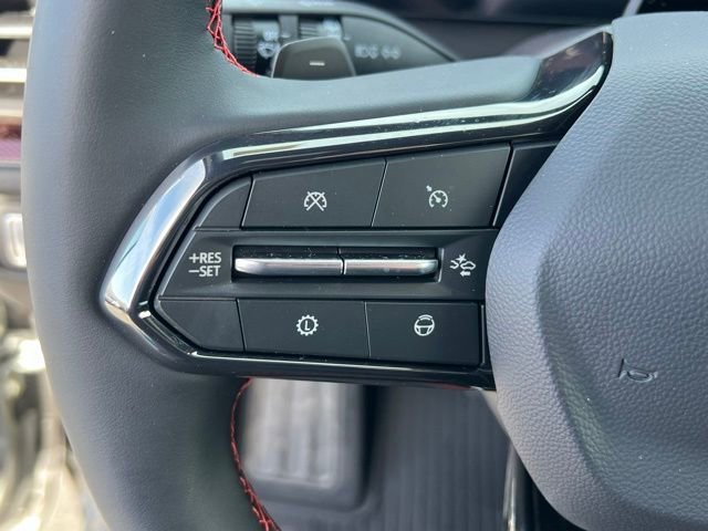 2026 Chevrolet Traverse RS - Photo 9
