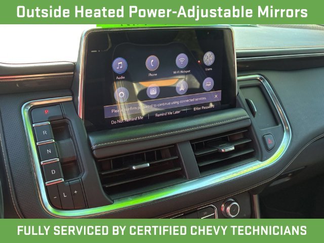 Used 2021 Gray GMC AT4 image 28