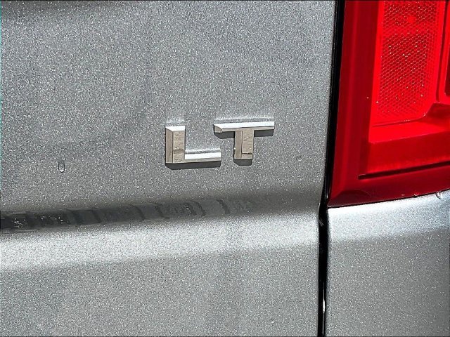 2026 Chevrolet Silverado 1500 LT Trail Boss - Photo 11