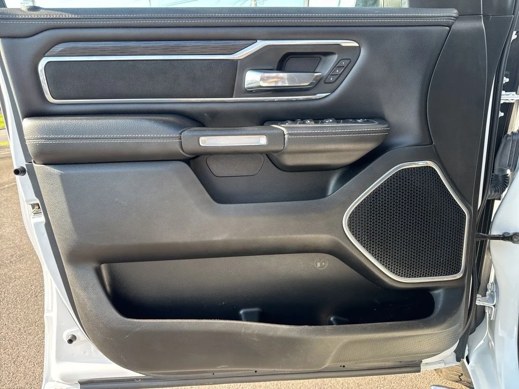 2023 RAM Ram 1500 Pickup Laramie - Photo 31