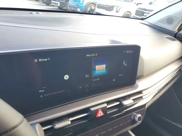 2026 Kia Sportage SX - Photo 15