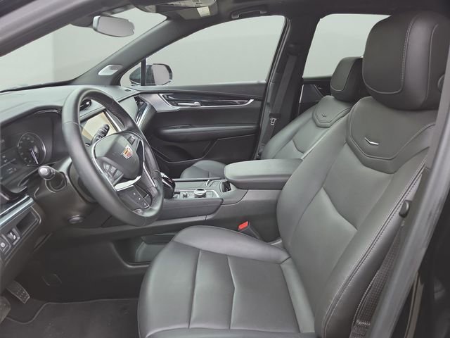 2025 Cadillac XT5 Premium Luxury - Photo 35