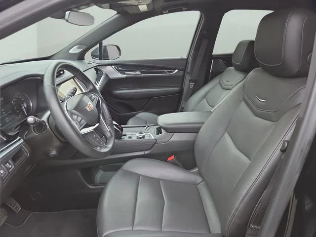 2025 Cadillac XT5 Premium Luxury - Photo 35