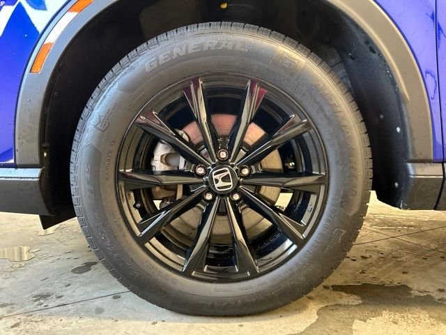 2024 Honda CR-V Sport-L - Photo 11