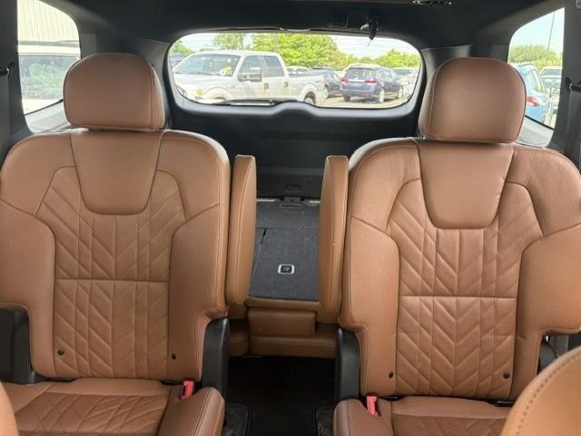 Used 2024 Wolf Gray Kia SX X-Line image 10