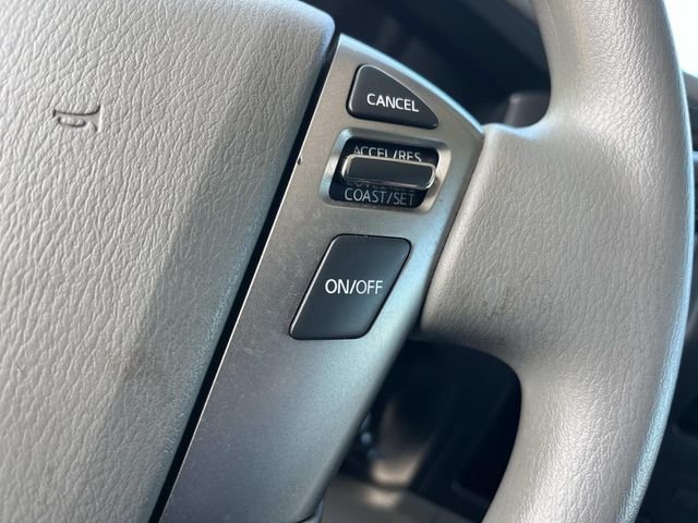 Used 2020 White Nissan SV image 30