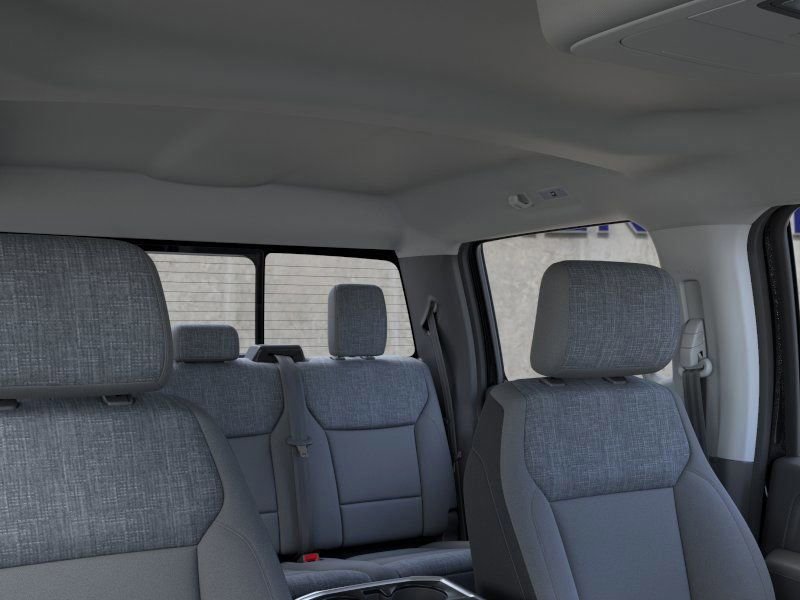 2025 Ford F-150 XLT - Photo 22