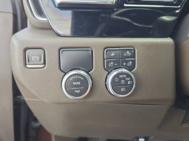 2024 GMC Sierra 2500HD SLT - Photo 23