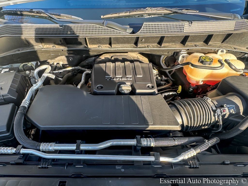 2021 CHEVROLET SILVERADO - Image 31