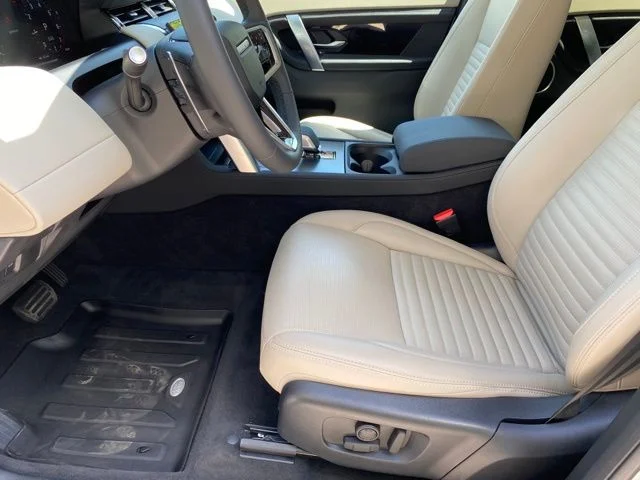 2024 Land Rover Discovery Sport S - Photo 21