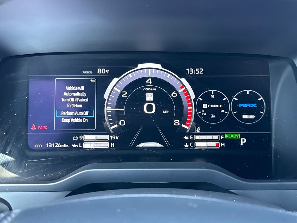 Used 2026  Toyota Limited image 32