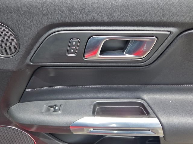 Used 2021 Red Ford GT Premium image 15